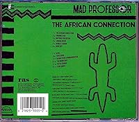 Vista 2 de Dub Me Crazy 3: Conexión africana