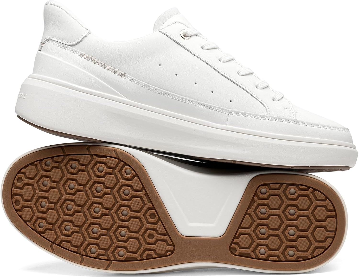 Bruno Marc Men's ListoGo Casual Dress Sneakers Shoes