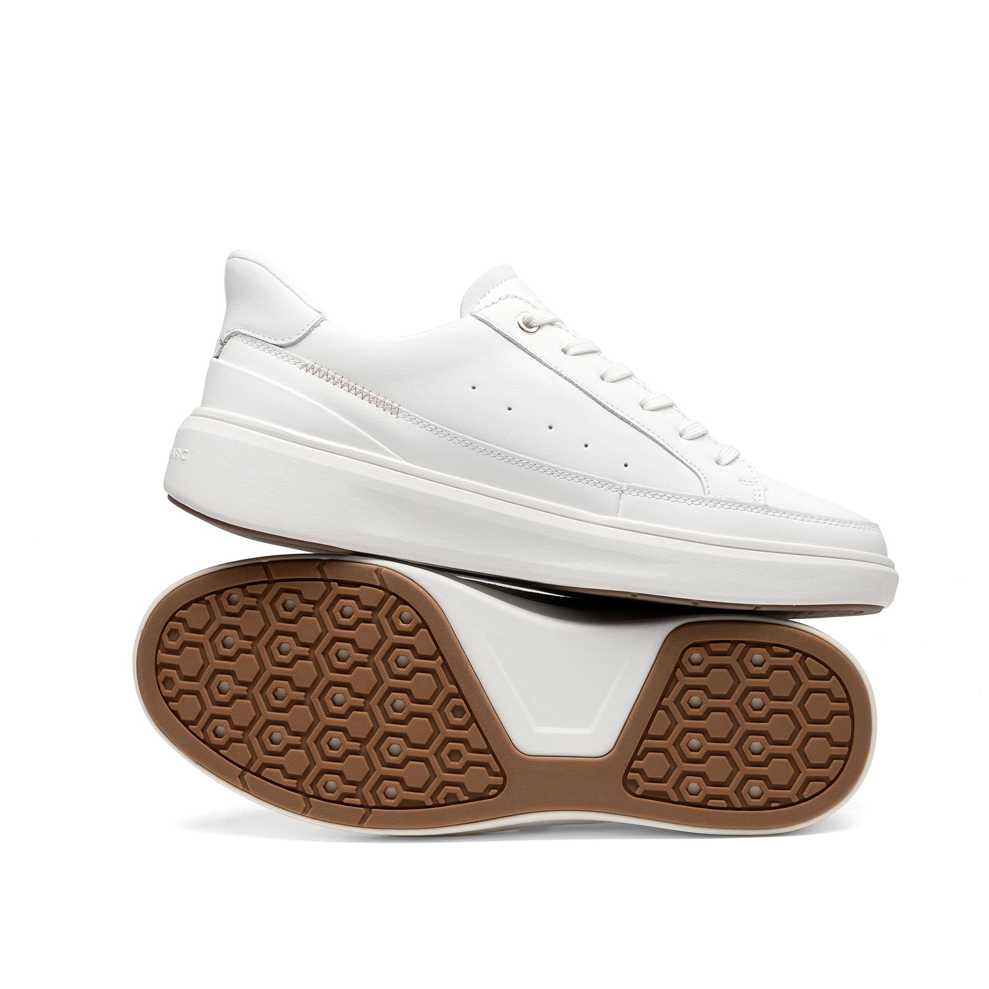 Bruno Marc Zapatillas de moda para hombre