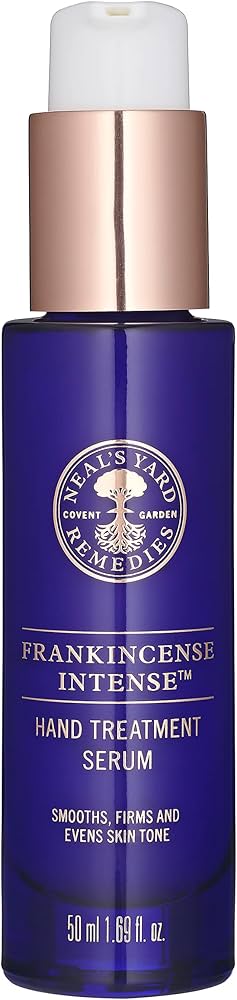 Amazon.com: Neal's Yard Frankincense Intense Hand Treatment Serum