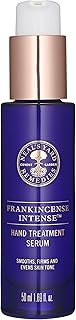 Neal's Yard Remedies | Frankincense Intense™ Hand Treatment Serum | Gift for Women | Targets Fine Lines, Wrinkles & Evens Skin Tone on the Hands | 50ml