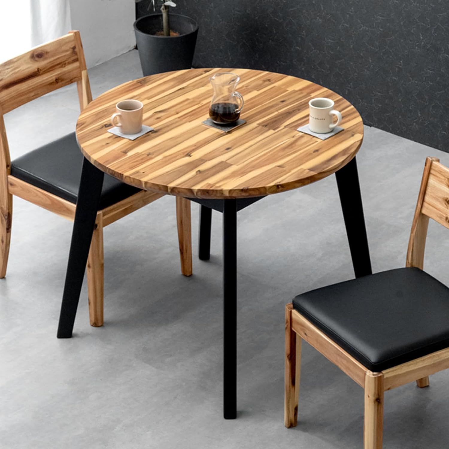 檜 丸太 椅子 スツール No.1373 檜 切り株 丸太 椅子 スツール 高さ約