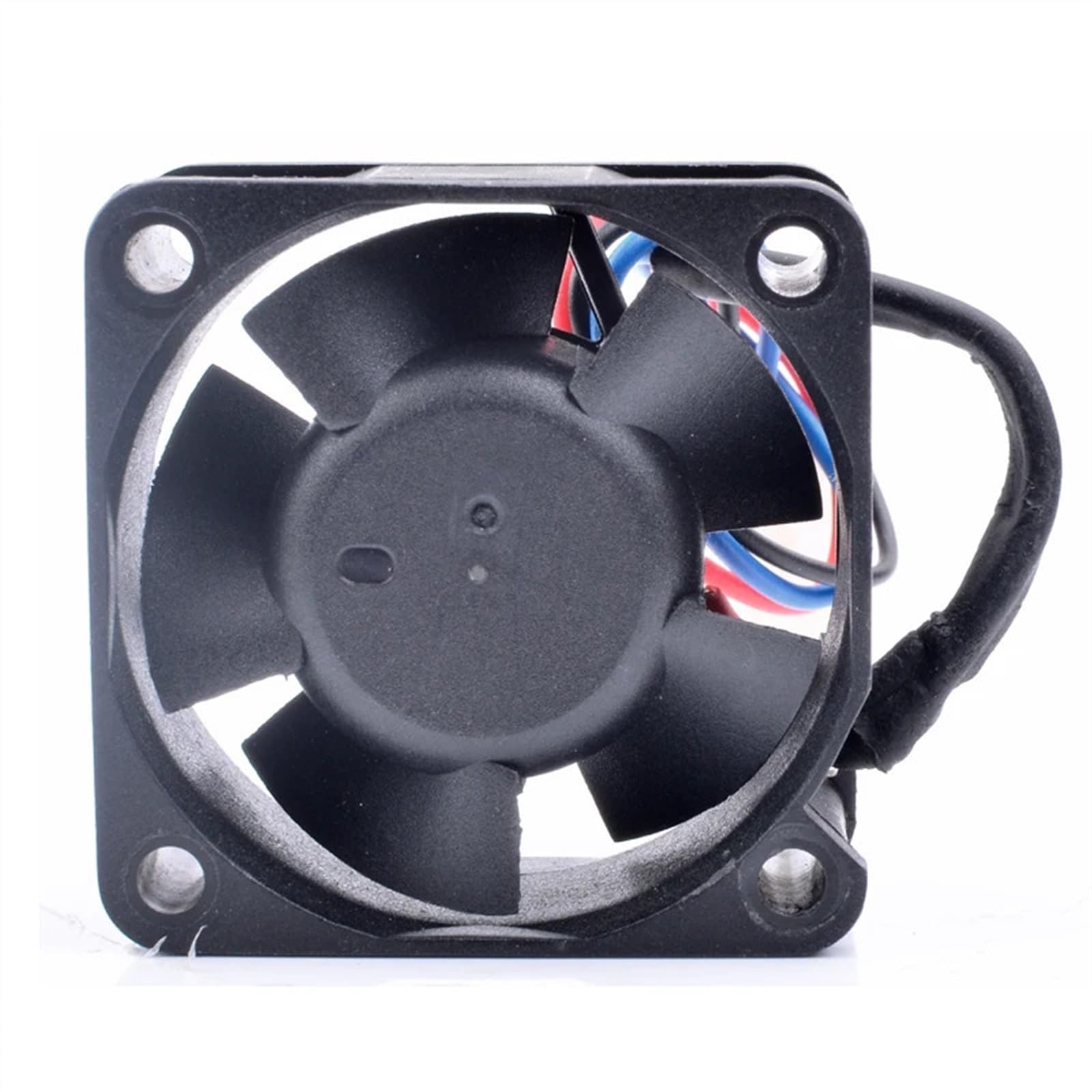 FCARUMIQP EFB0405VHD 4020 4cm 40x40x20mm 5V 0.50A Double Ball high air Volume Switch Cooling Fan