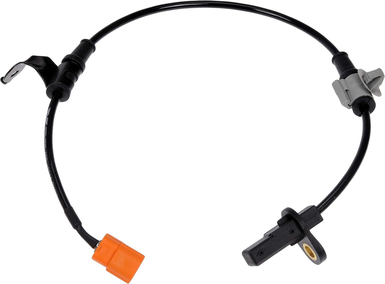 Dorman 970-202 Rear Passenger Side ABS Wheel Speed Sensor Compatible with Select Honda Models