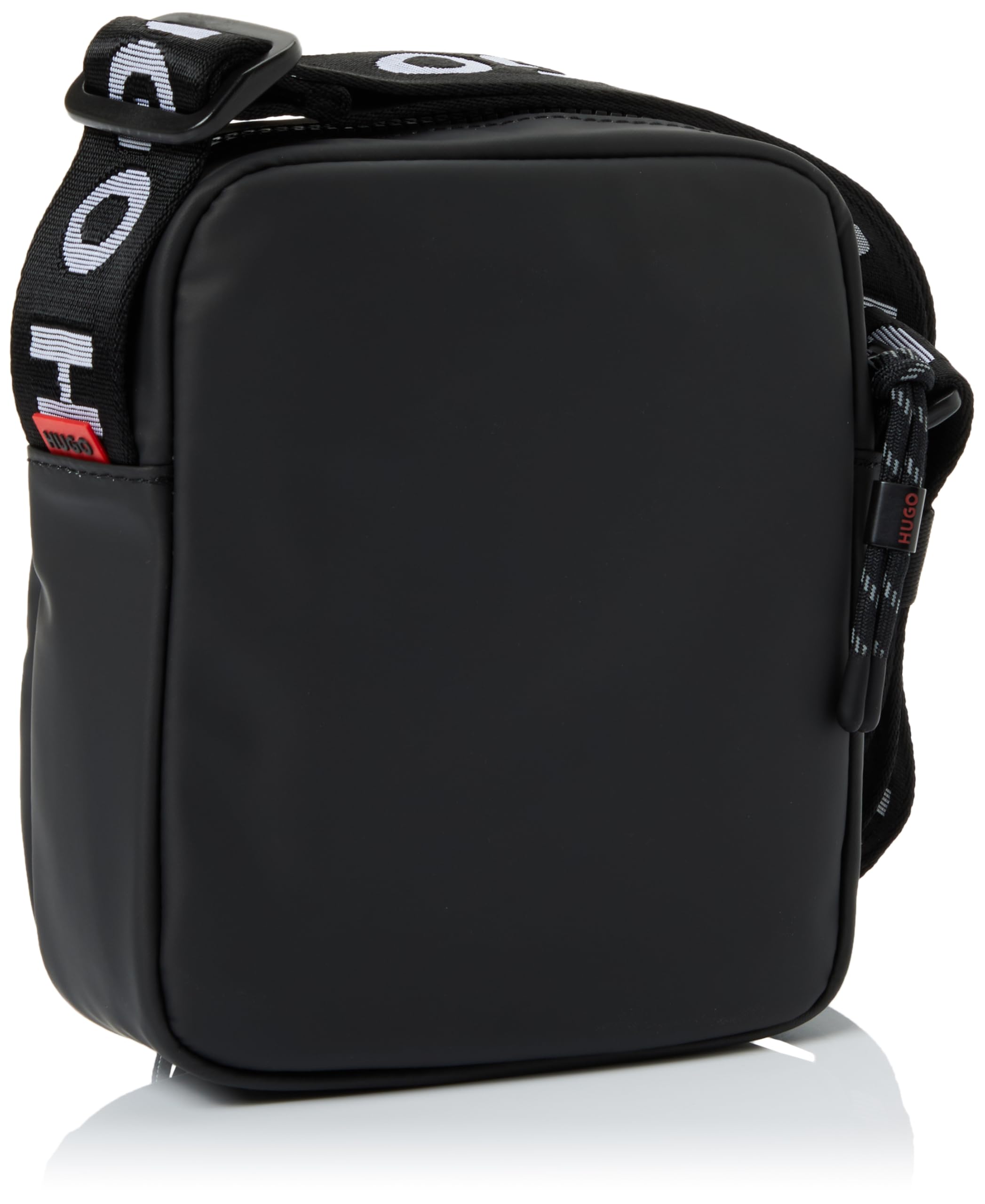 HUGO Wanner_ns_zip 10278033 01 - Zip Reporter Crossbody Bag Hombre
