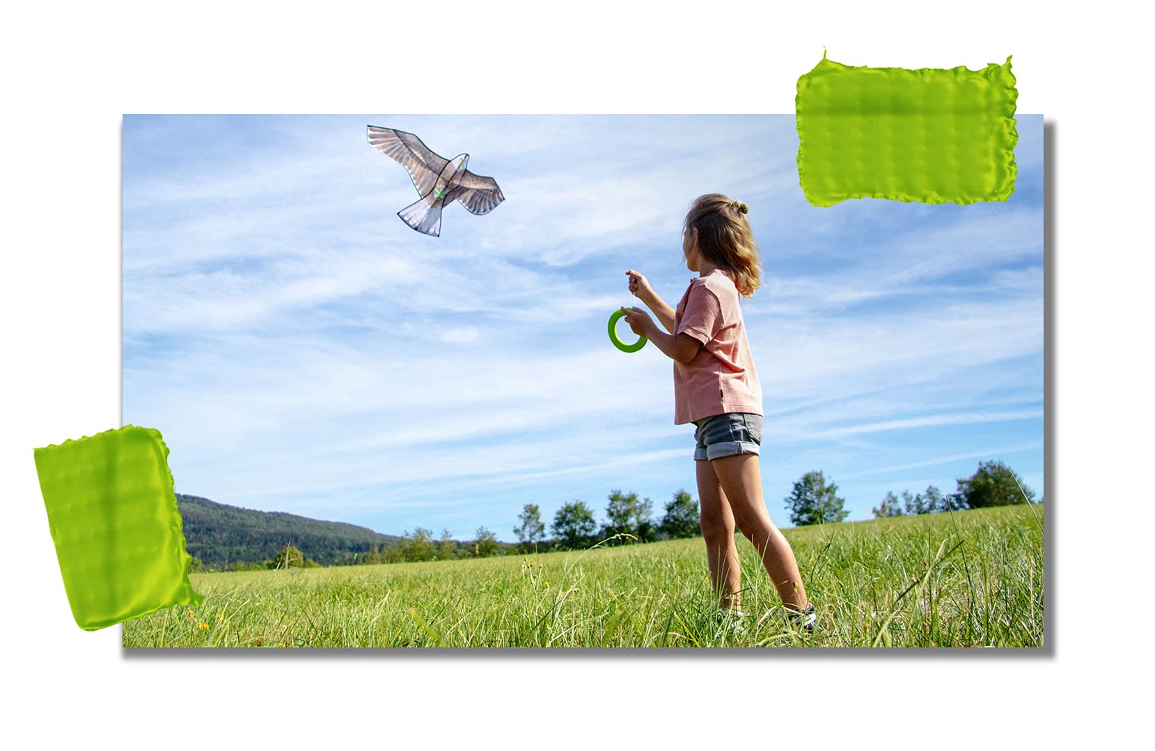 Terra Kids Flugdrache