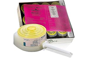 Mauget Imicide: Effective Tree Borer Killer