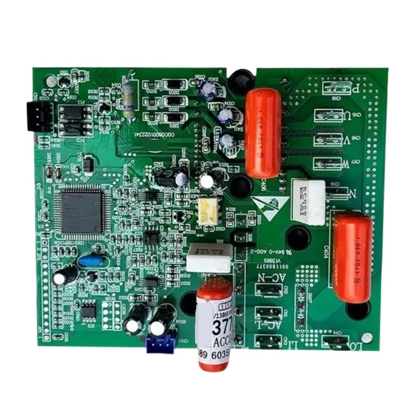 Lmrxofe 1Pcs Air Conditioner Compressor Driver Circuit Board Replacement，Compatible For Haier，For 0011800377
