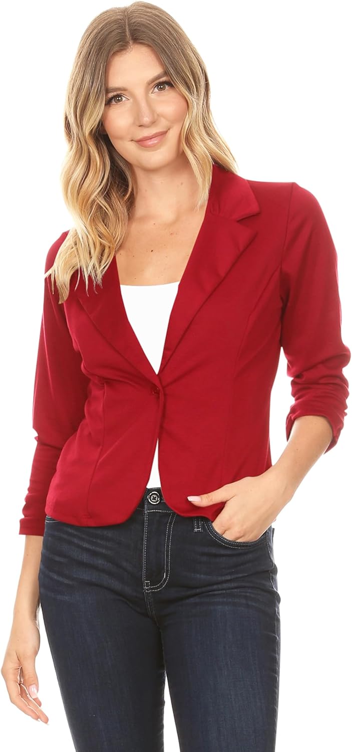 Hbl00110 Burgundy