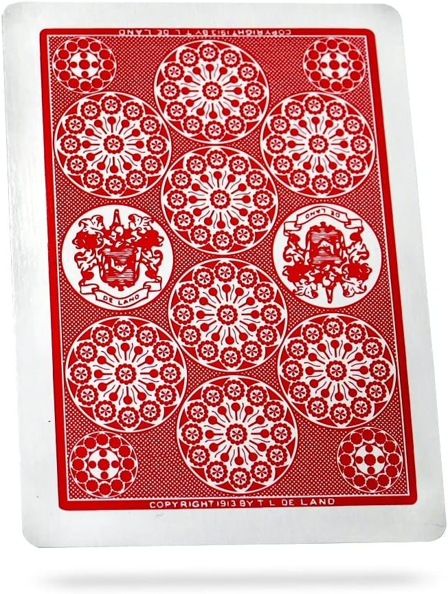 Card Tricks for Beginners to Master Level - Royal Road to Card Magic 100 Effects