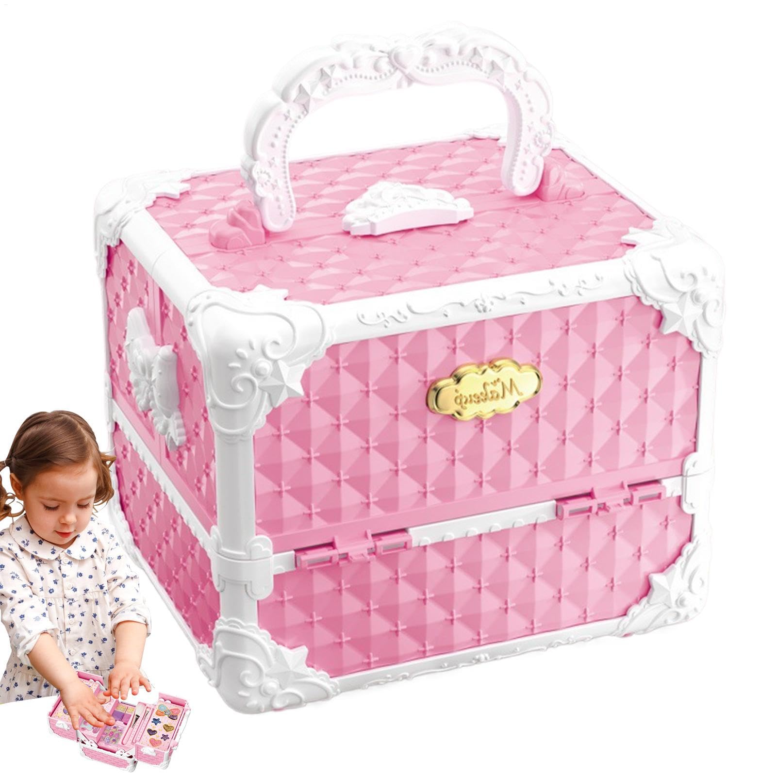 Trucco per Bambine, Trucco per Bambine, Trucco per Lavabo Trucco