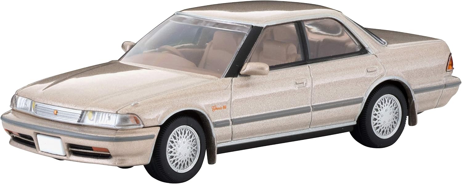 Tomica Limited Vintage Neo 1/64 LV-N179C Toyota Mark II 3.0 Grande