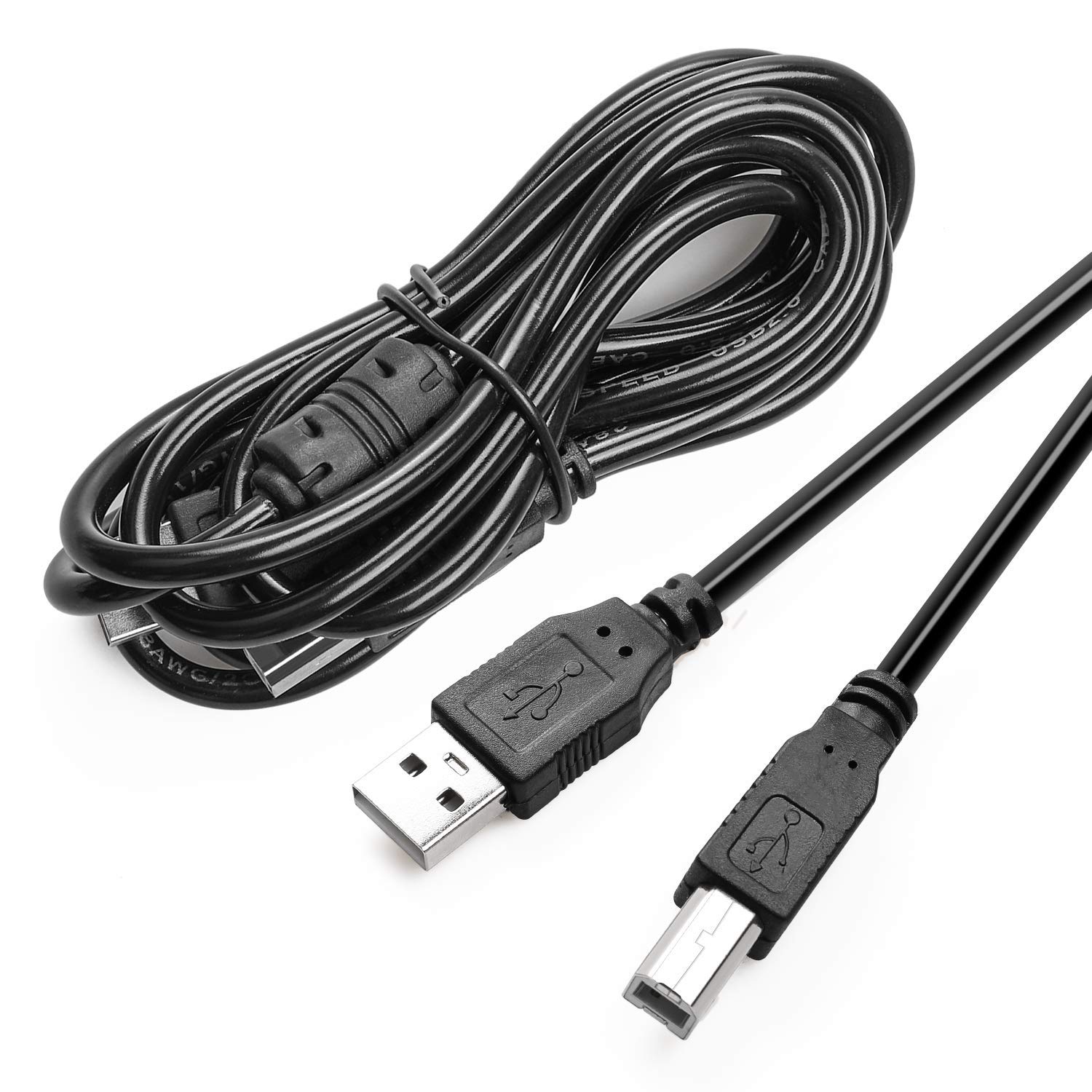 Easyget 2 Player Zero Delay Generic Game Controller USB to Joystick for MAME & Raspberry Pi 1/2/3 RetroPie DIY Projects (Renewed)