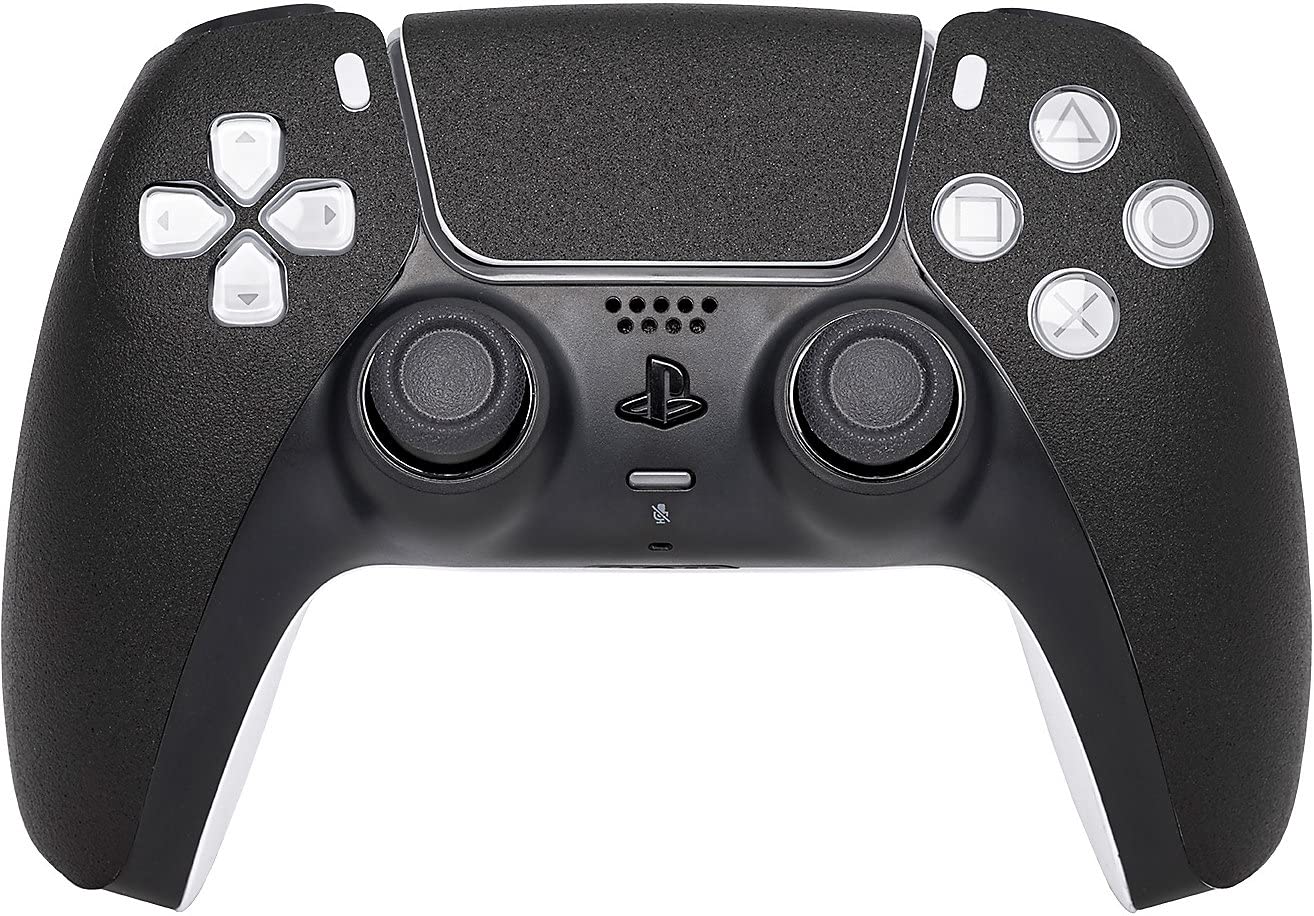 Design Aufkleber Skin Wrap Folie Sony Playstation 5 Controller PS5