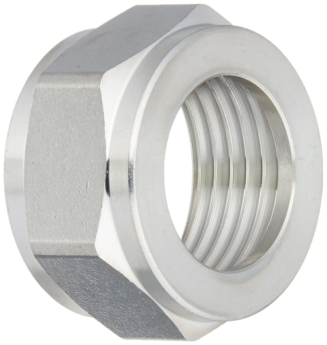 Buy Beer System Hex Nut (for couplers and Shanks) Online at Low Prices
