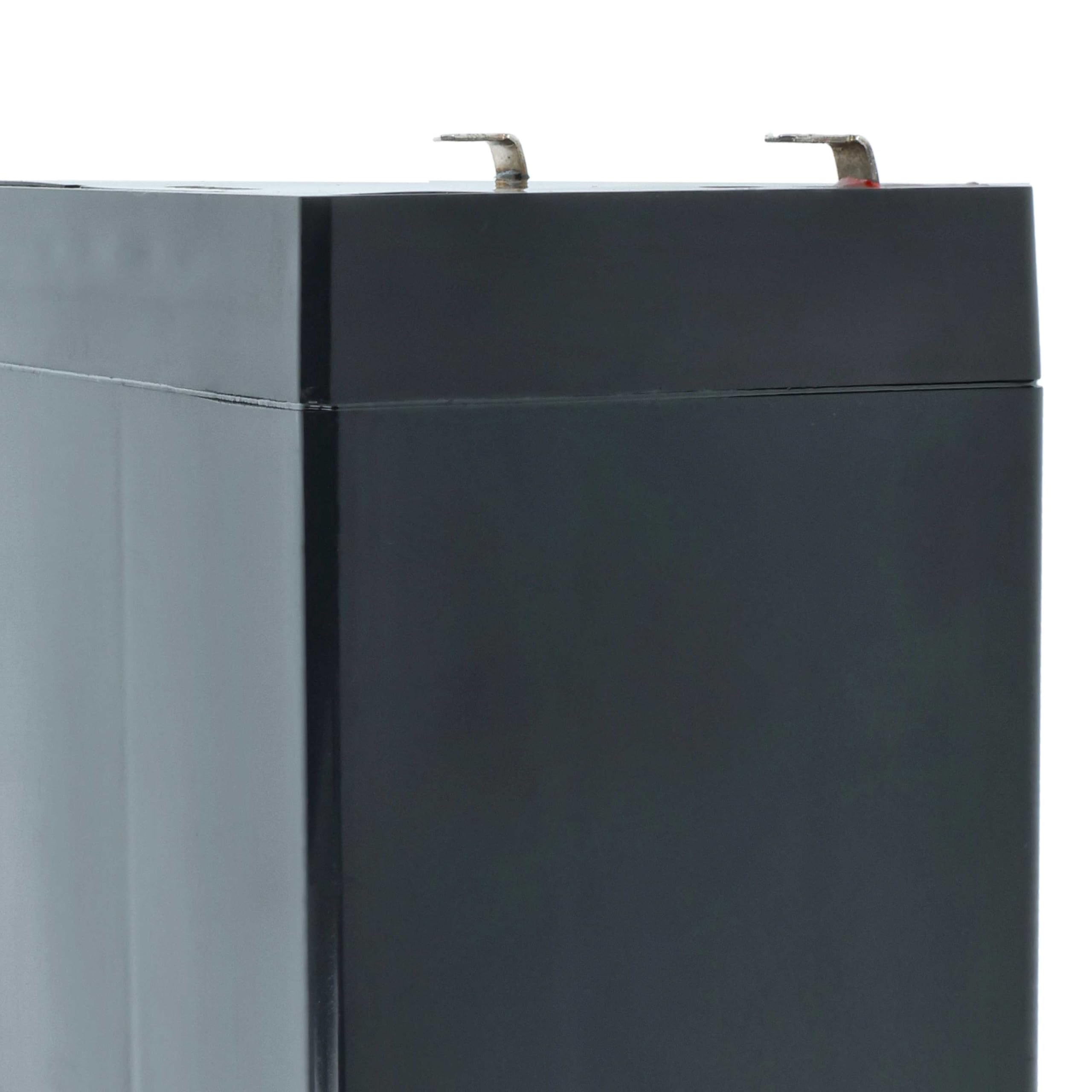 vhbw Batterie de Bord pour Caravane