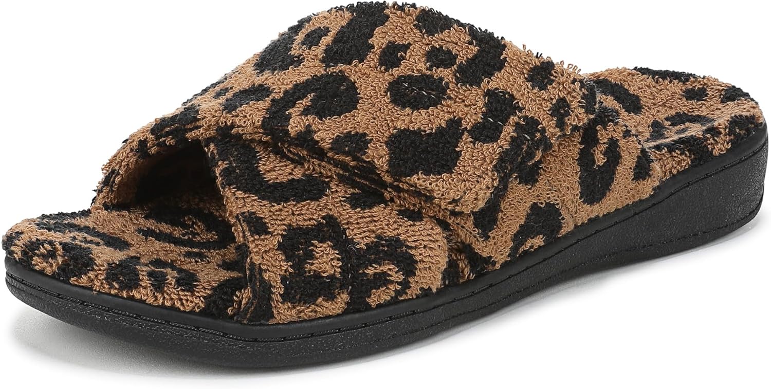 Vionic womens Relax Ii Slides