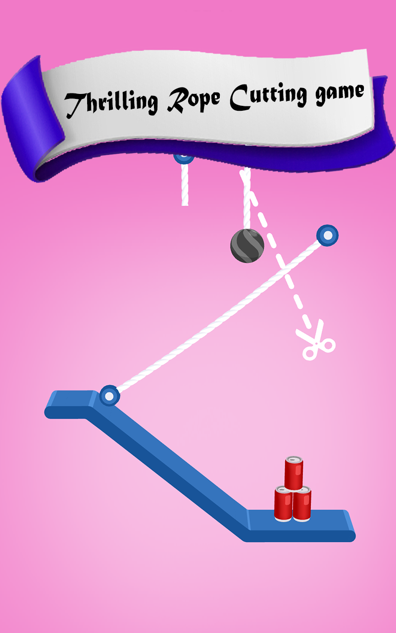 Rope Blast - App on Amazon Appstore