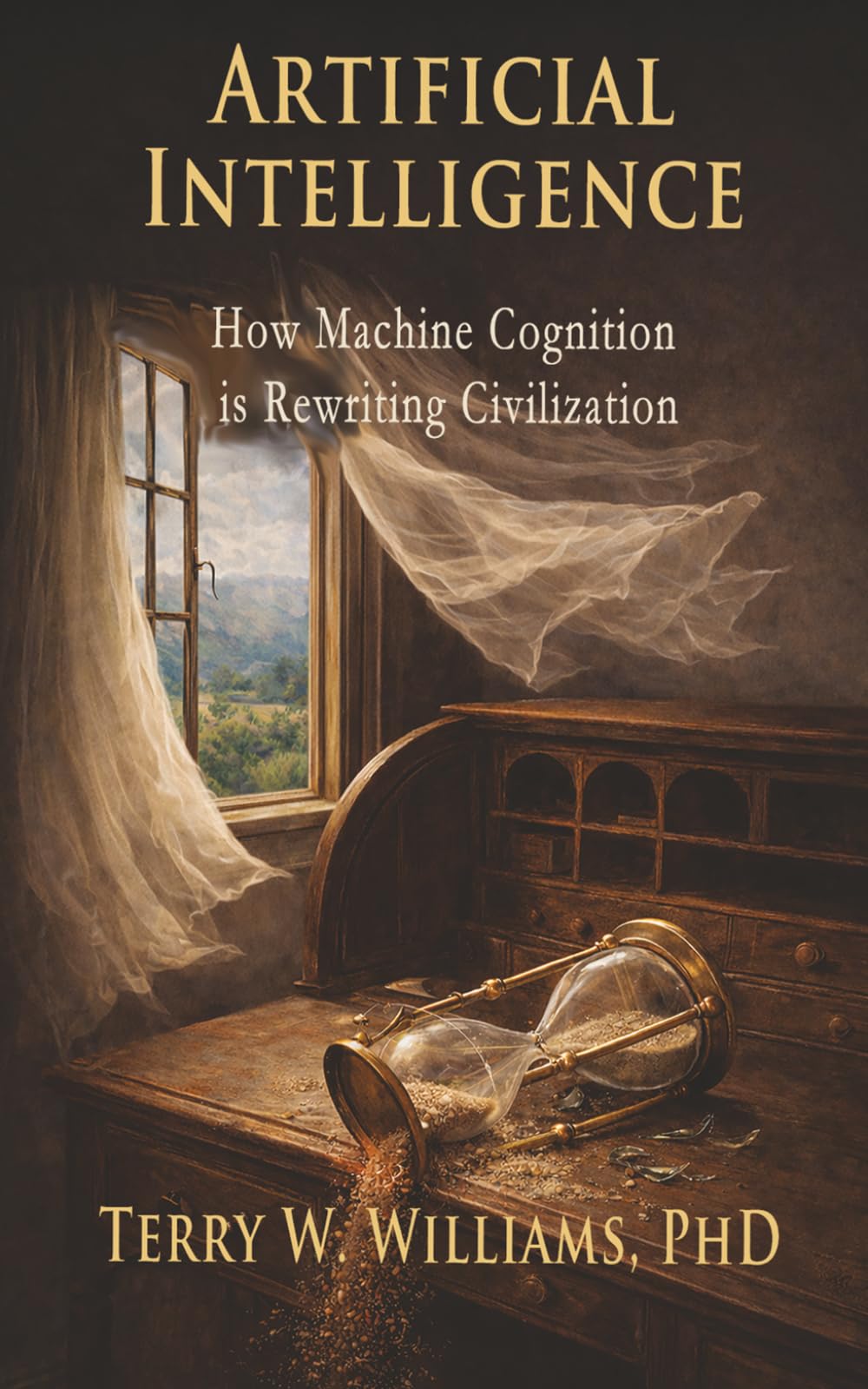 Artificial Intelligence: How Machine Cognition is Rewriting Civilization