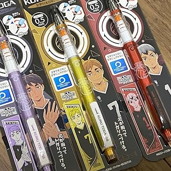 ハイキュー!! 宮治 ペンライト ハイキュー!! 宮治 ペンライト