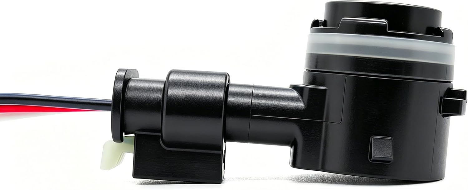 Bumper PDC Parking Assist Sensor + wiring A0009055504 for CLS CLA GLA