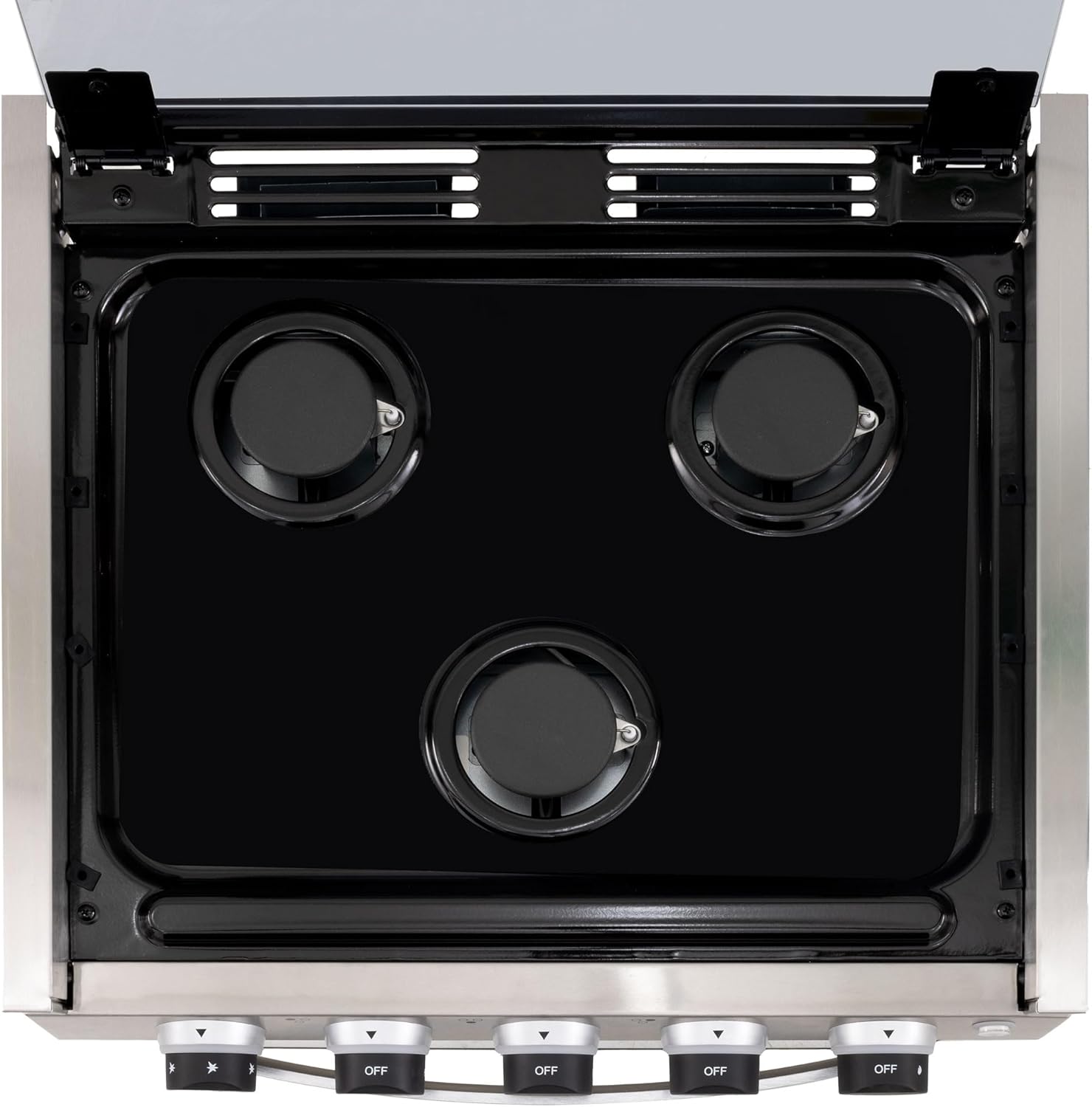 RecPro RV Stove Top and Oven Protector | Fits, Greystone and Furrion