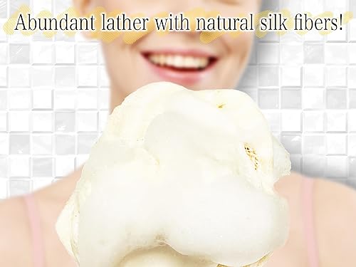 Miniatura 2 de Toalla de ducha exfoliante para todo tipo de piel, hecha en Japón