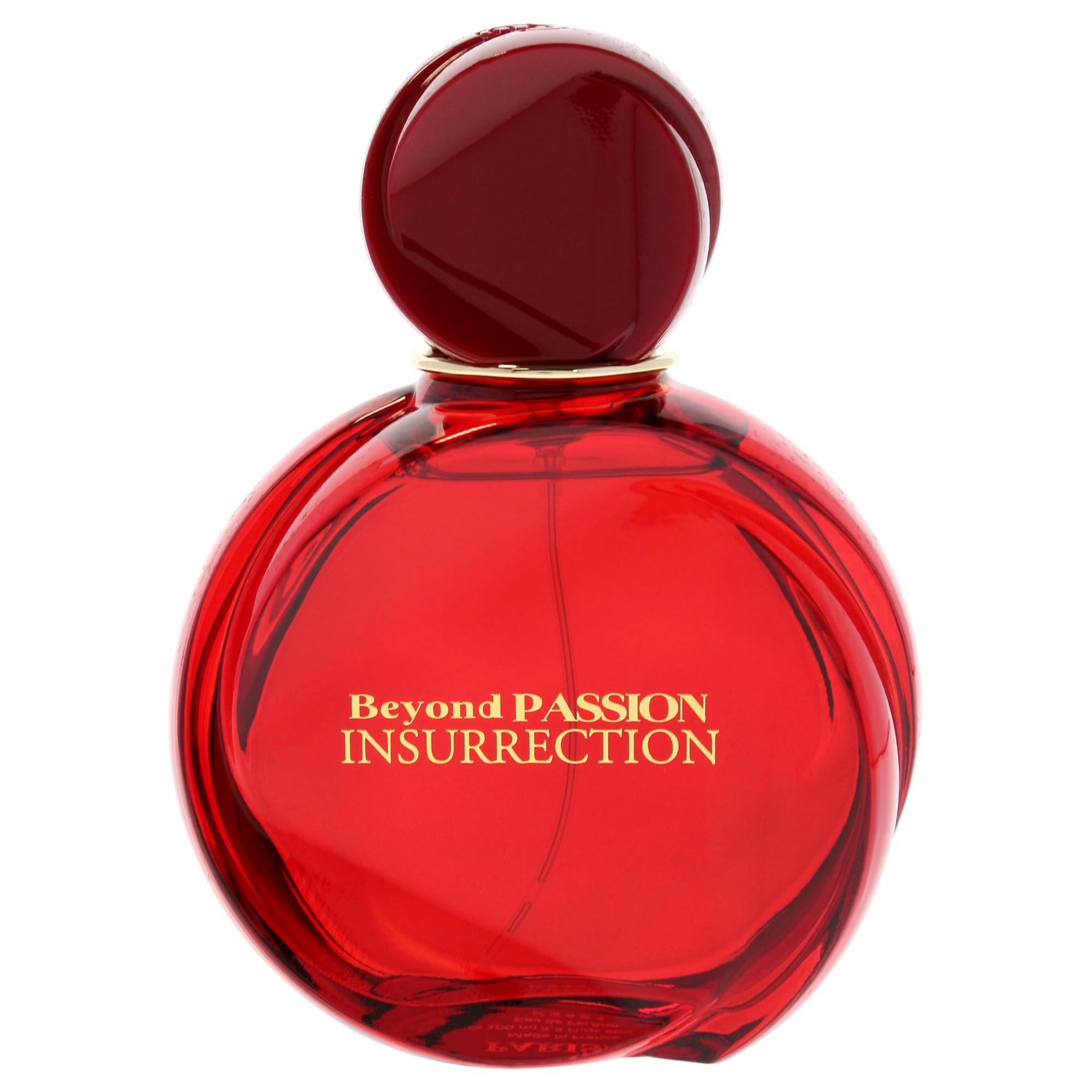 Insurrection II Beyond Passion by Reyane Tradition for Women – 3,3 oz EDP Spray