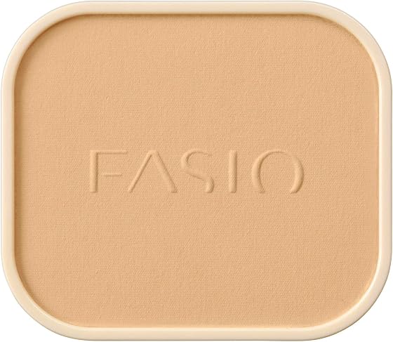 コーセー FASIO パワフルステイUVファンデーション レフィル 405 オークルの商品画像