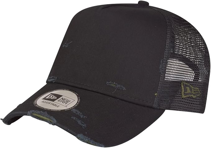 New era distressed trucker Clearance