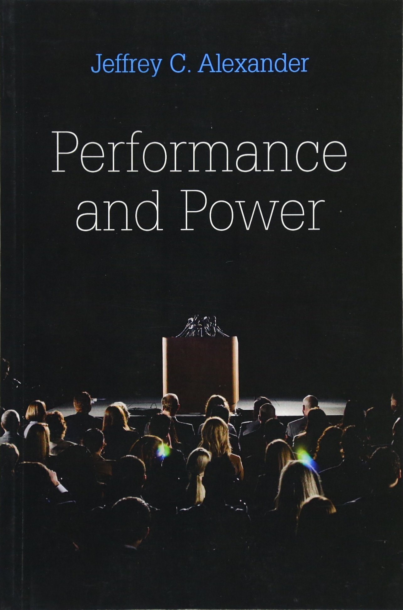 Performance and Power
