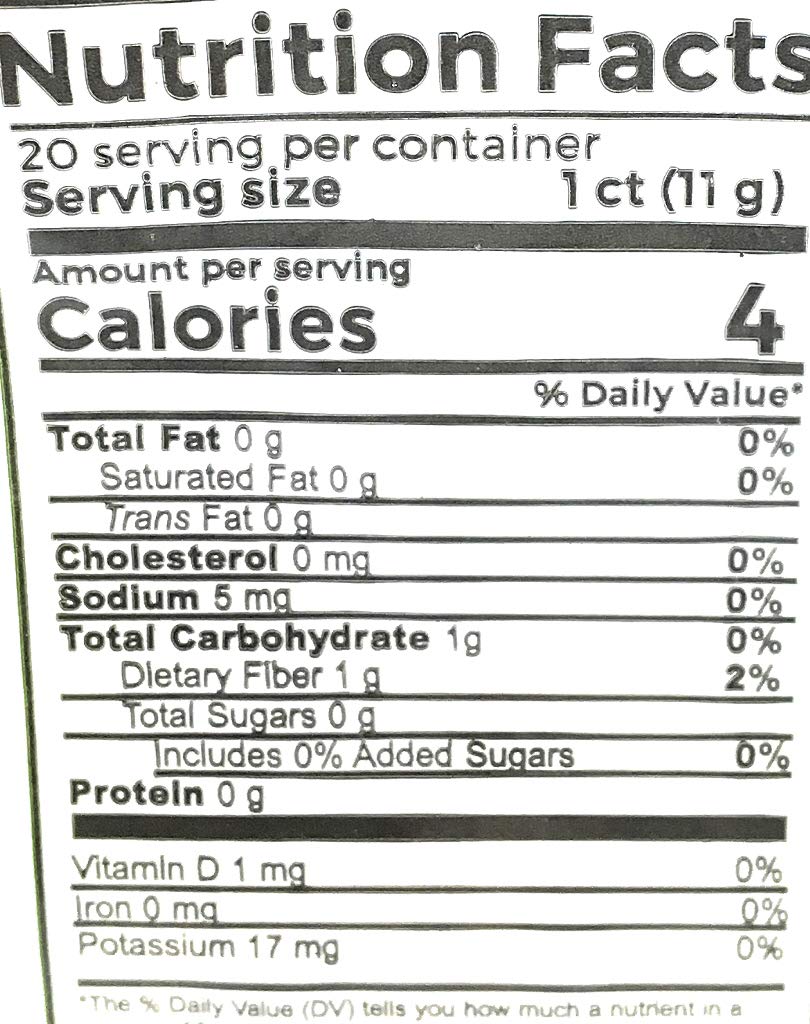 Root Jicama Tortillas, 7.5 Ounce