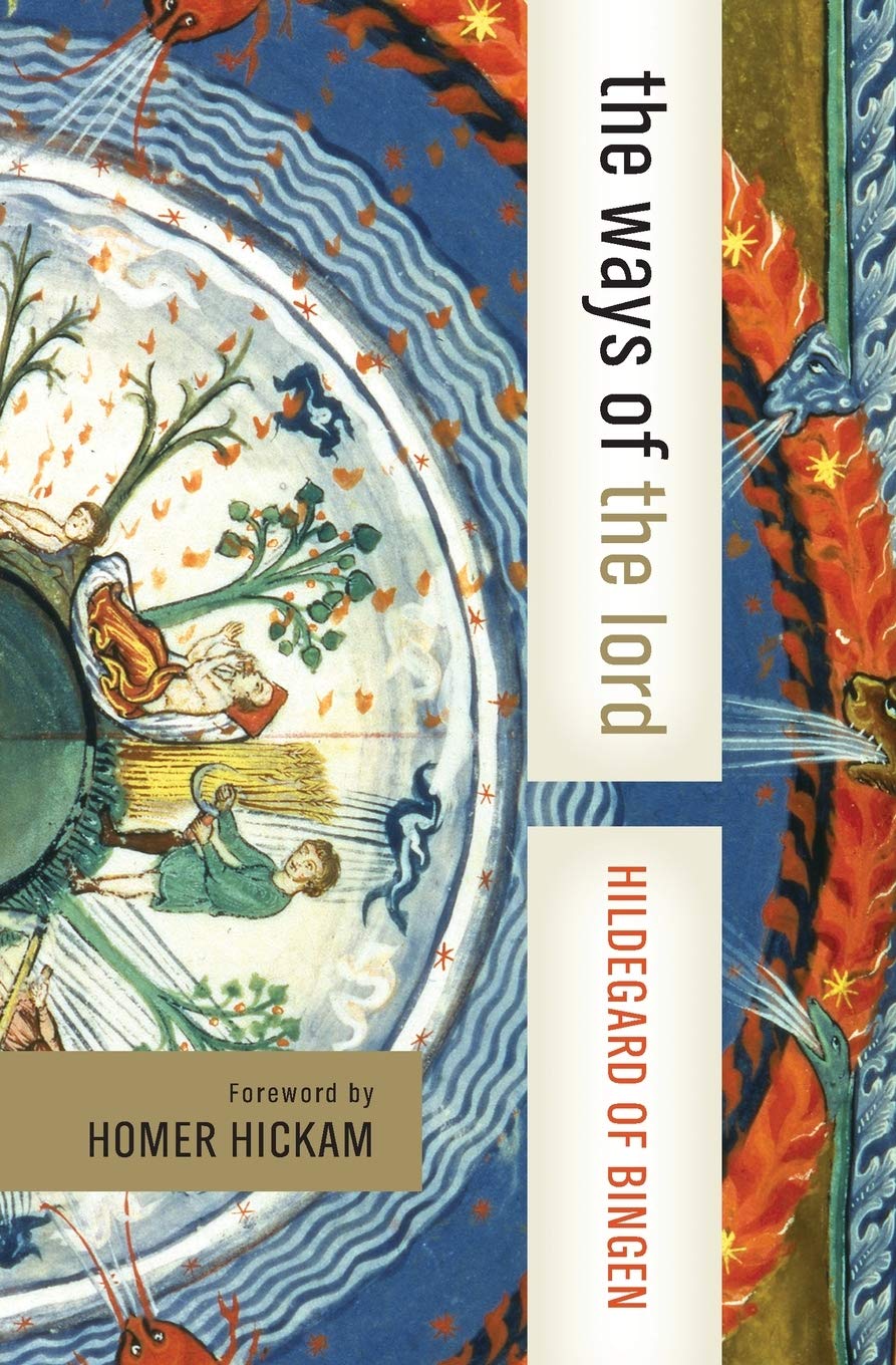 Hildegard of Bingen: Selections from Her Writings (HarperCollins Spiritual Classics)