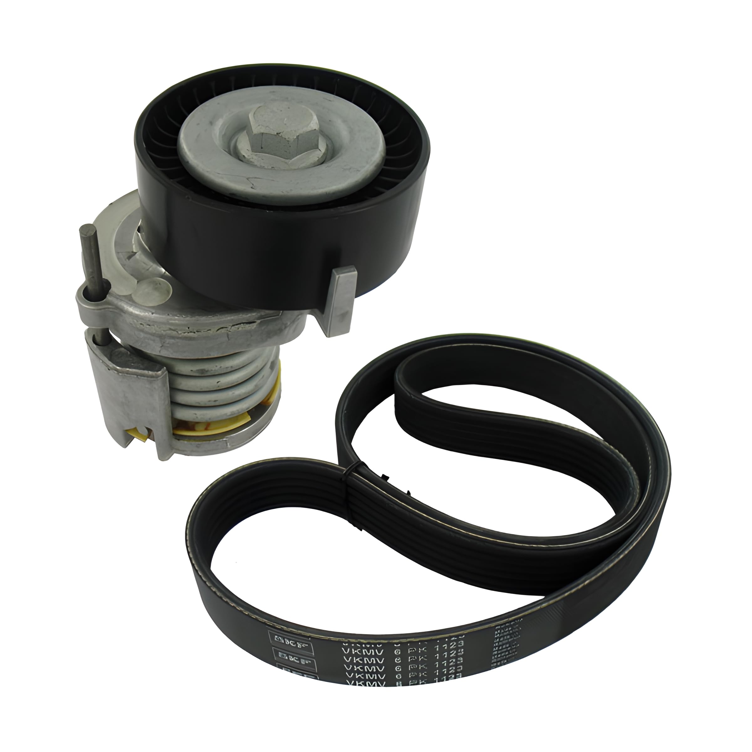 Skf Vkma 31219 Kit Multi-V-image