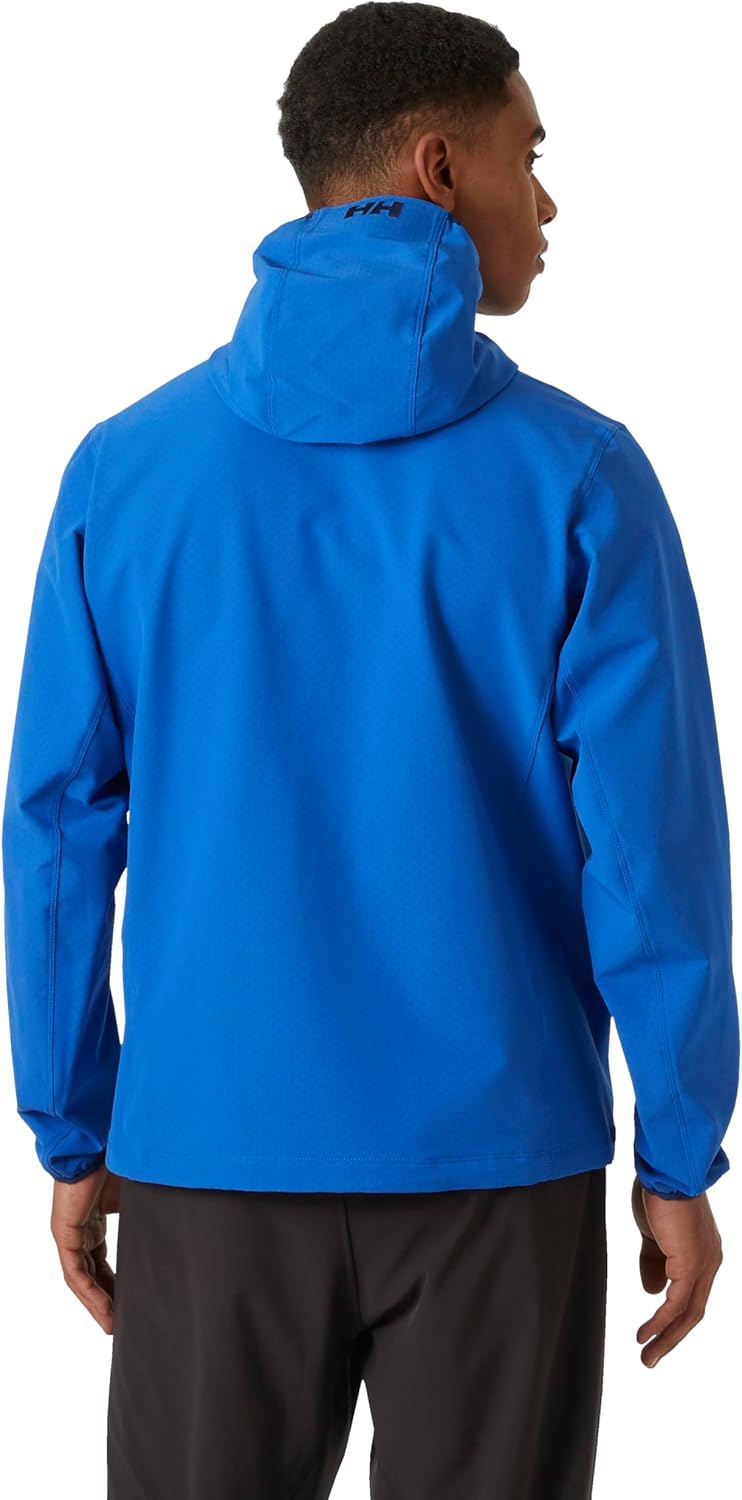 Helly-Hansen Men's Odin Infinity Insulated Shell Jacket - Image 7
