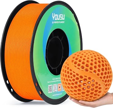 YOUSU PEBA-Like 95A Super TPU 3D 1kg
