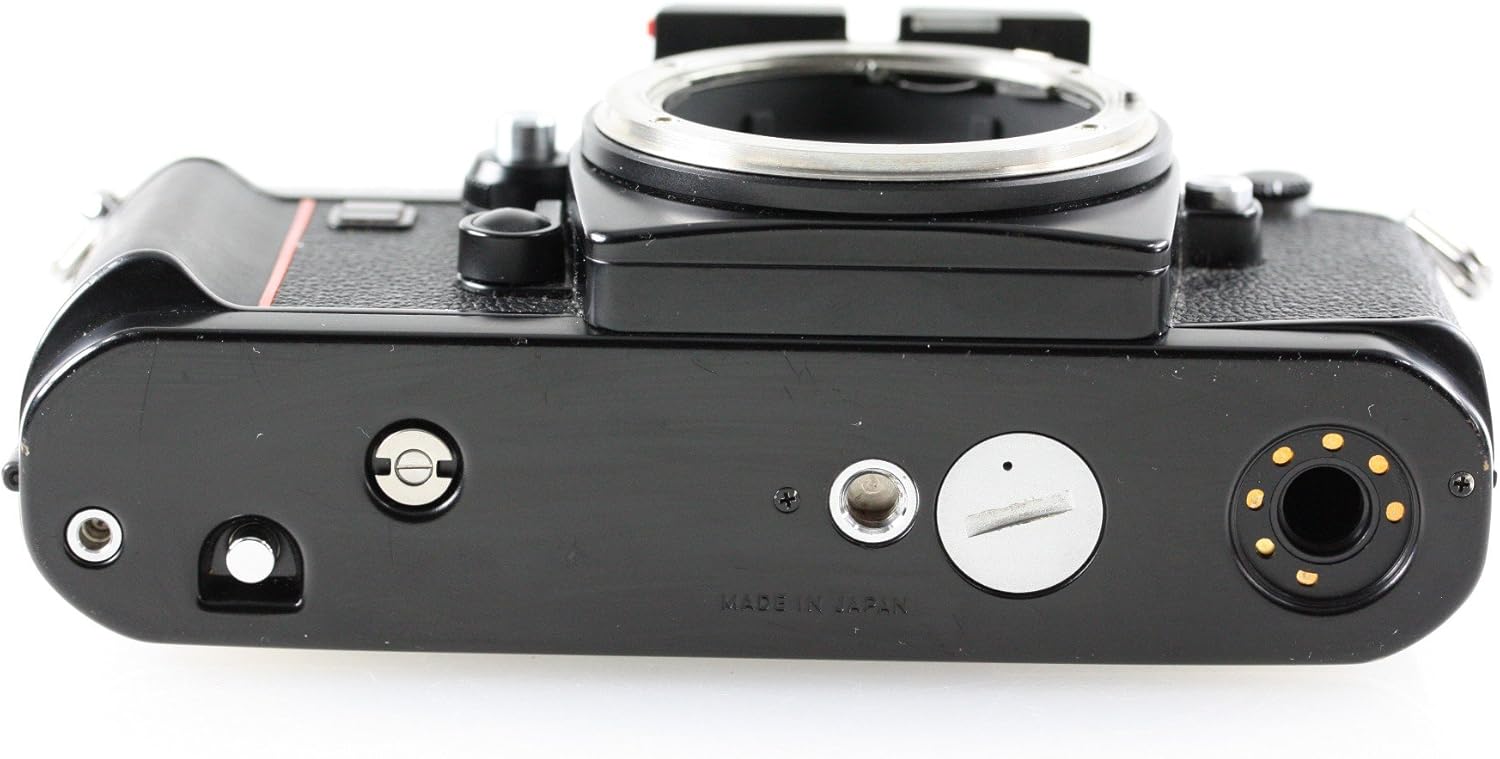 Nikon F3HP Camera Body