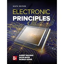 Experiments Manual for Use with Electronic Principles Paperback   21 Feb. 2020