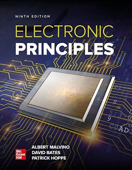 Loose Leaf for Electronic Principles