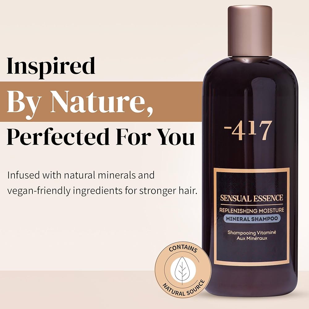 Amazon.com : -417 Dead Sea Cosmetics Replenishing Moisture