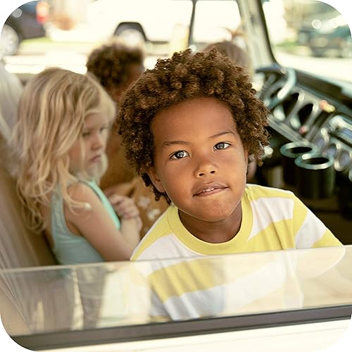 Miniatura 9 de Baby Bum Everyday Loción | Loción corporal hidratante para bebé para piel sensible con manteca de karité y cacao | Sin fragancia | Sin gluten y