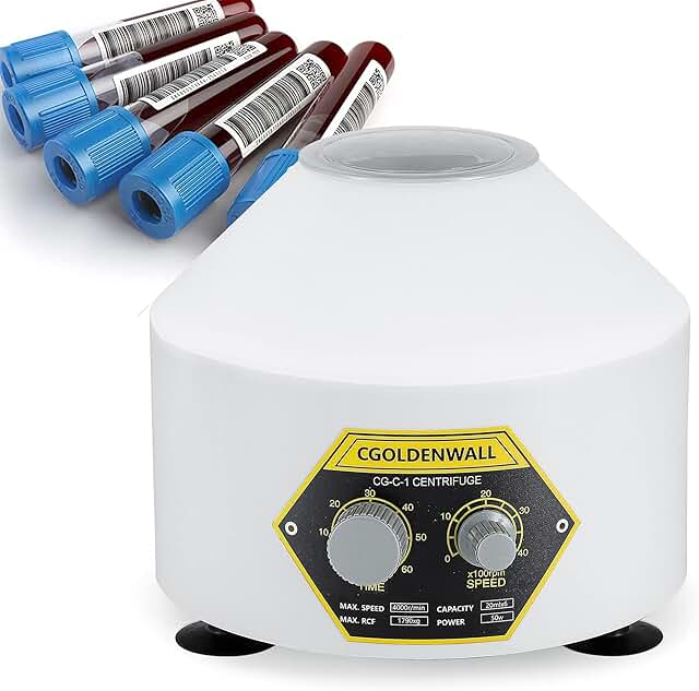 Lab Centrifuges Amazon.co.uk