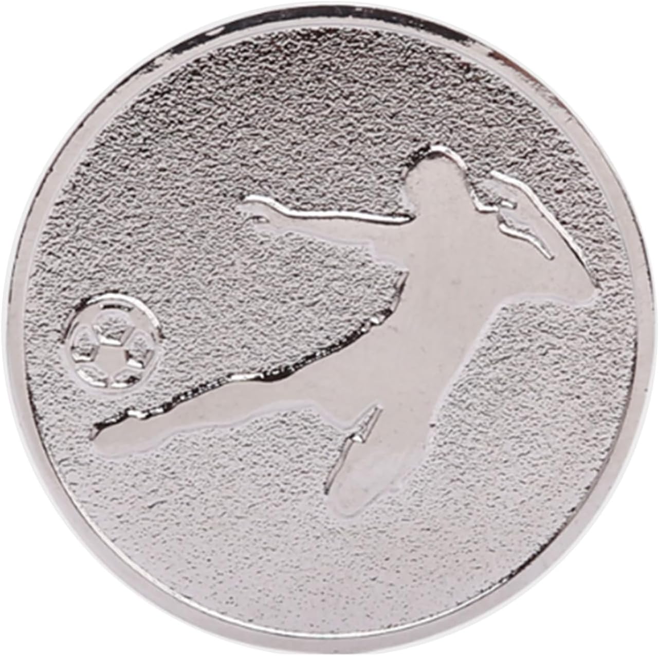 Amazon.com : BEIDUOYANG Football Referee Coin Double-Sided Referee Side