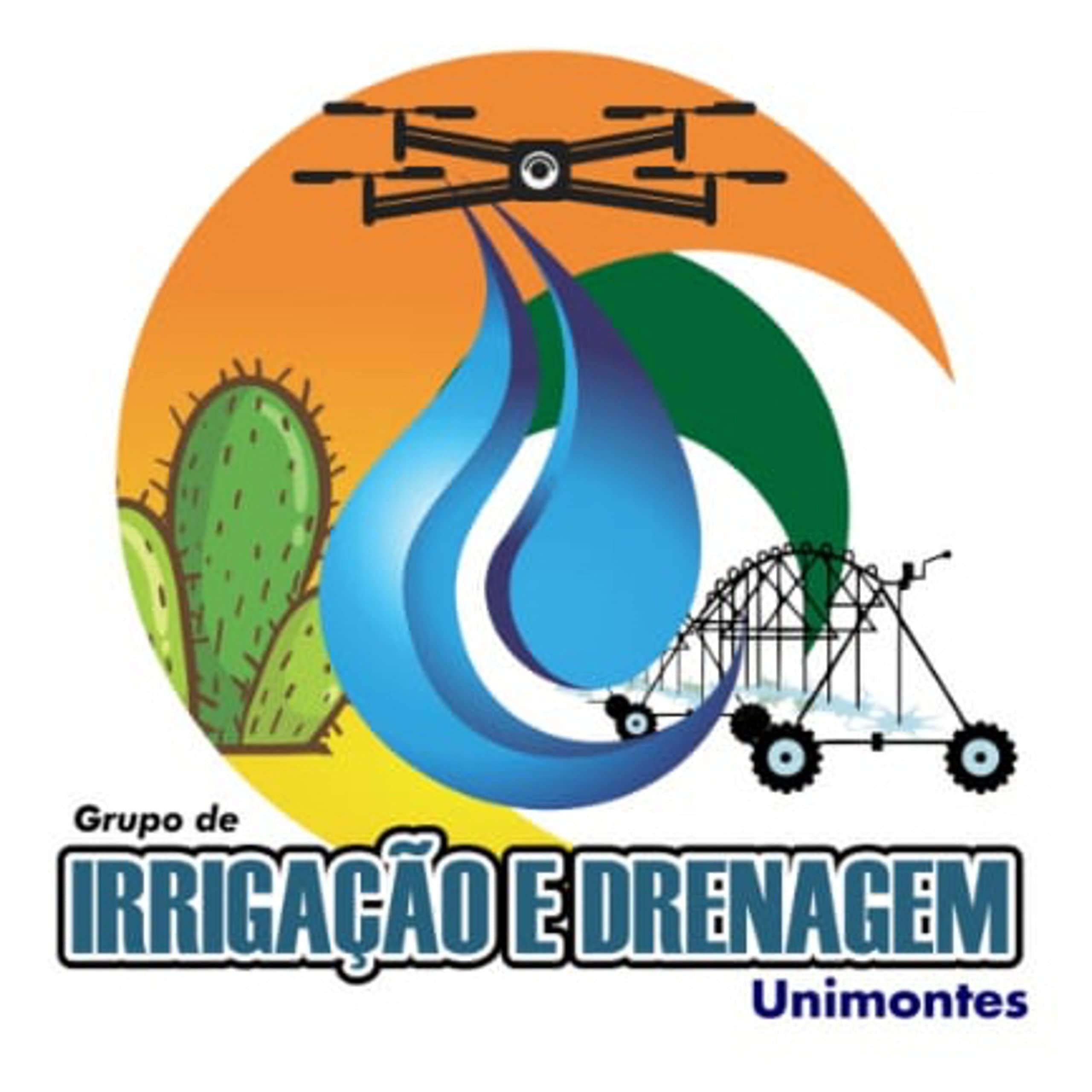 Irrigação & Drenagem Unimontes