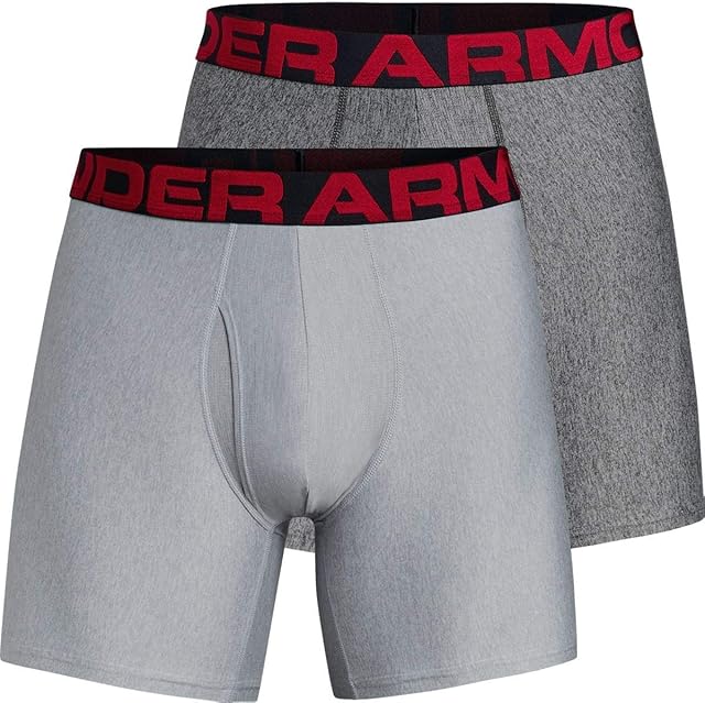 Under Armour Men's Tech Boxerjock Underpants