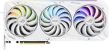 グラフィックボード・グラボ・ビデオカード ASUS GeForce RTX 3080 20GB ROG WHITE ASUS ROG-STRIX-RTX3080-O10G-WHITE [PCIExp 10GB] 価格比較