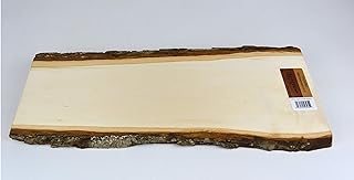 Wilson Basswood Planks (XL 10PK (7-9 x 23 x 3/4 Inch))