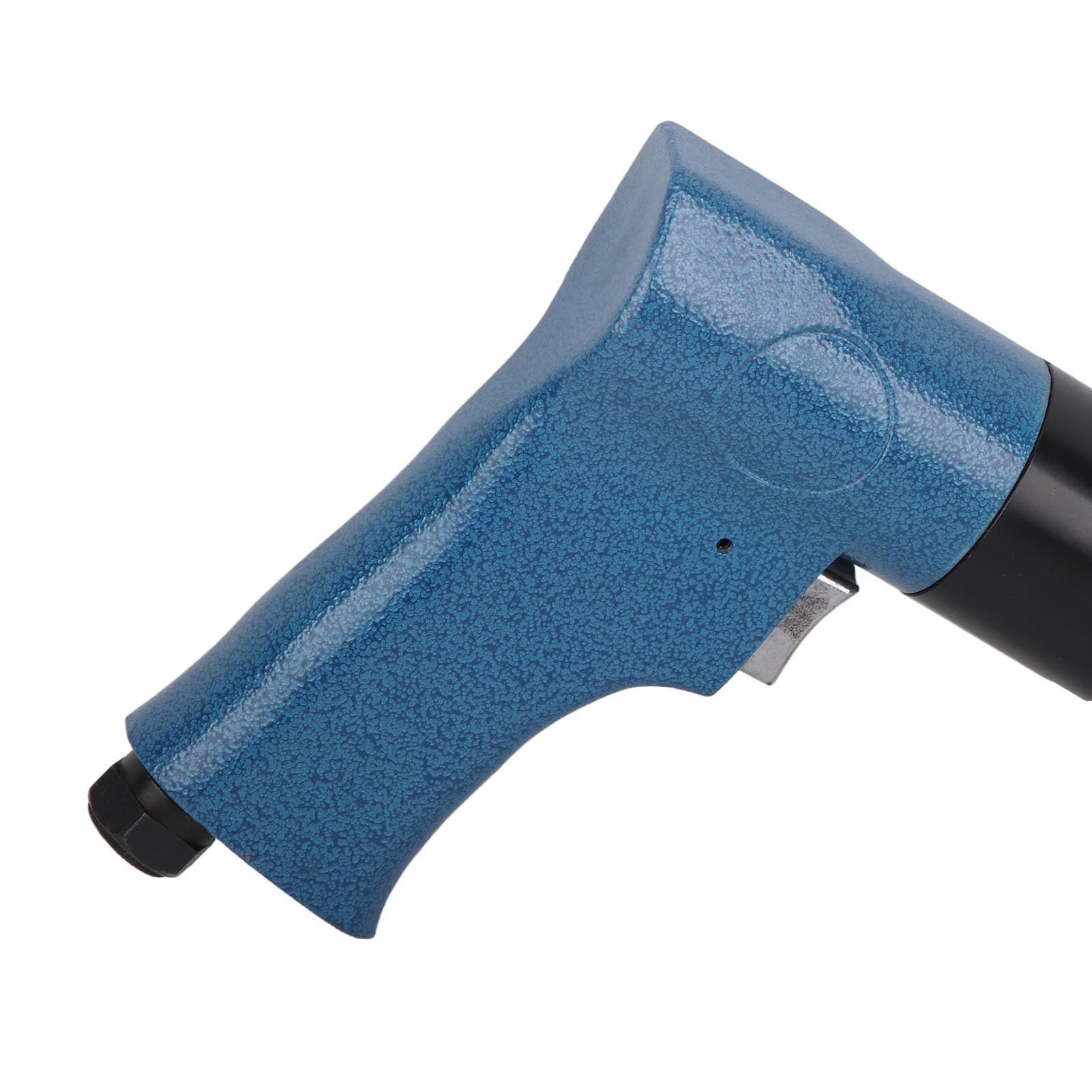 Pistola per Trapano Pneumatico Trapano Pneumatico Reversibile per Impieghi Gravosi per la Rettifica Ad Alta velocità Design Ergonomico in Acciaio Legato da 1/4 di Pollice