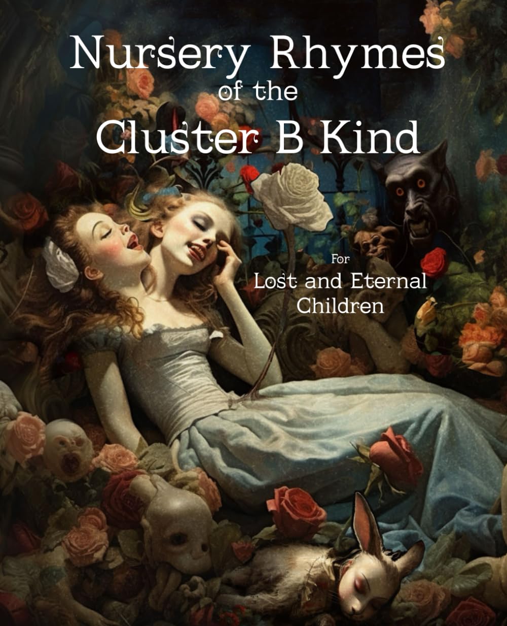 Nursery Rhymes of the Cluster B Kind: For Lost and Eternal Children