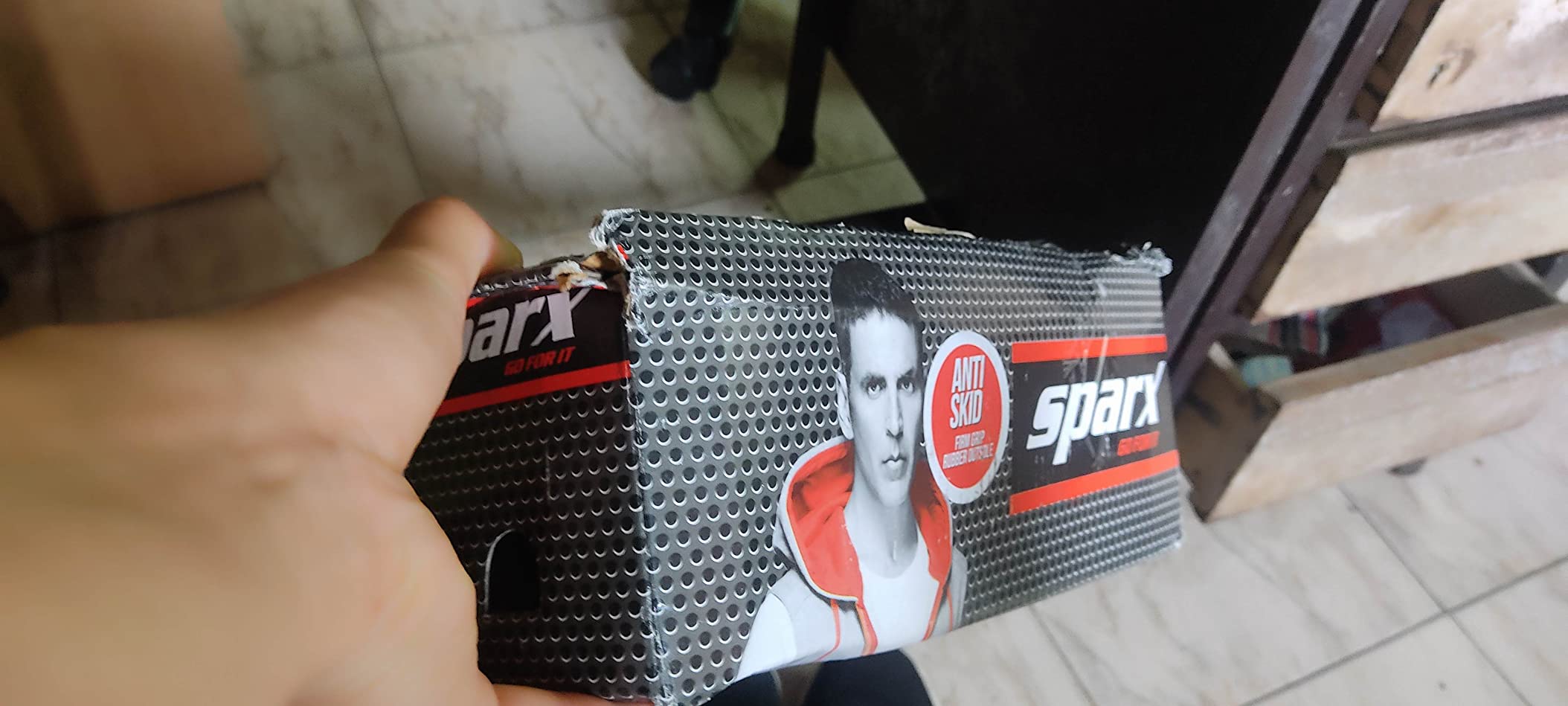 ss 485 sparx